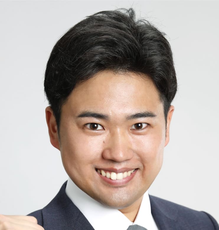津田 ふみや